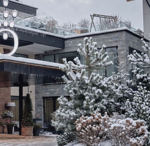 Impressions #5 - die HOCHKÖNIGIN Mountain Resort