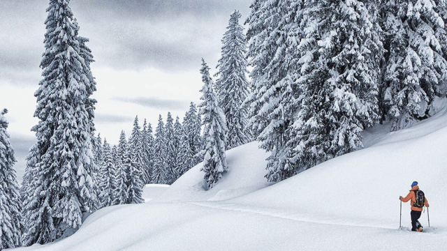 7=6 Winterglück – 7 Nächte bleiben, 6 Nächte bezahlen