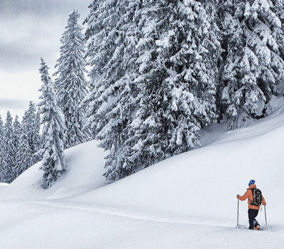 die HOCHKÖNIGIN Mountain Resort: 7=6 Winter Escape at Hochkönig – Stay 7 Nights, Pay for 6