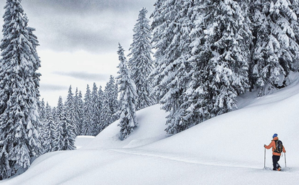 die HOCHKÖNIGIN Mountain Resort in Maria Alm, Salzburg, Austria - image #2