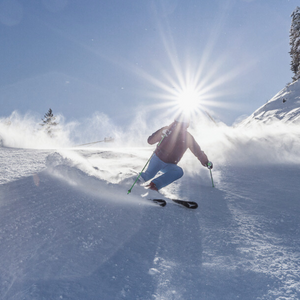 Impressions #7 - die HOCHKÖNIGIN Mountain Resort