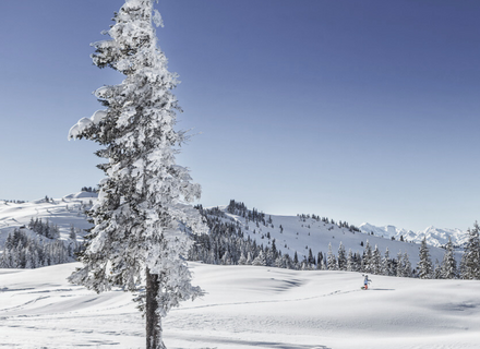 Angebot: 4=3 Winterurlaub am Hochkönig – 4 Nächte bleiben, 3 bezahlen - die HOCHKÖNIGIN Mountain Resort