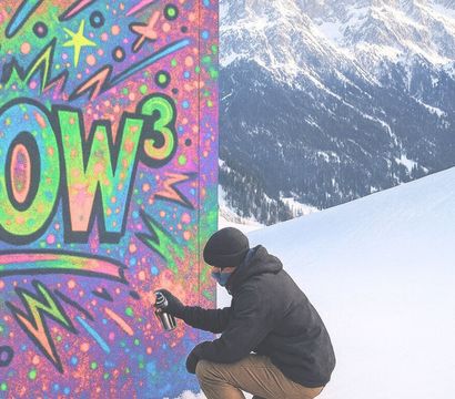 die HOCHKÖNIGIN Mountain Resort: March Glow³ - Your time-out in March