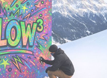 Angebot: March Glow³ – Ihre Auszeit im März - die HOCHKÖNIGIN Mountain Resort