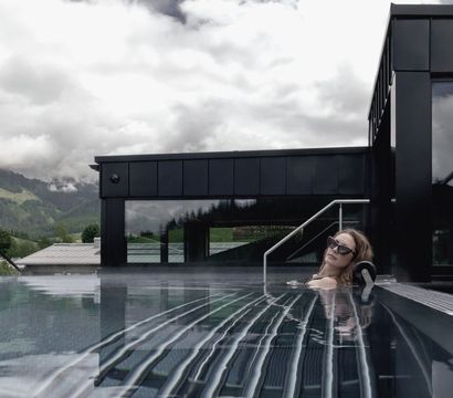 Angebot: Märzzeit genießen – 4 Nächte bleiben, 3 bezahlen - die HOCHKÖNIGIN Mountain Resort