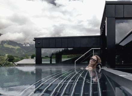 Angebot: Märzzeit genießen – 4 Nächte bleiben, 3 bezahlen - die HOCHKÖNIGIN Mountain Resort