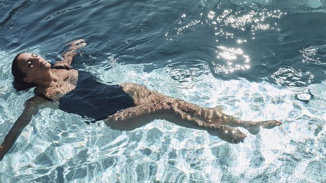 ME TIME - Zwei Nächte nur für Sie