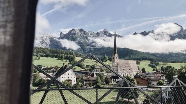 7=6 STAY LONGER - Auszeit im Wellnesshotel in Maria Alm – 1 Nacht geschenkt