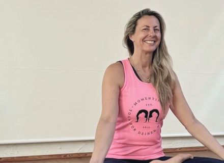 Angebot: Yoga Retreat & Digital Detox – Deine bewusste Auszeit in Maria Alm mit Denisa Becker - die HOCHKÖNIGIN Mountain Resort
