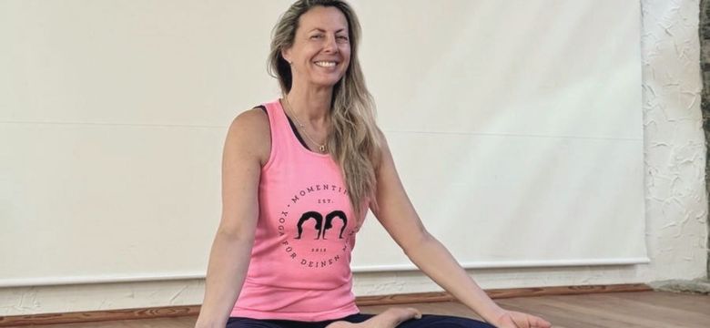 die HOCHKÖNIGIN Mountain Resort: Yoga Retreat & Digital Detox – Deine bewusste Auszeit in Maria Alm mit Denisa Becker