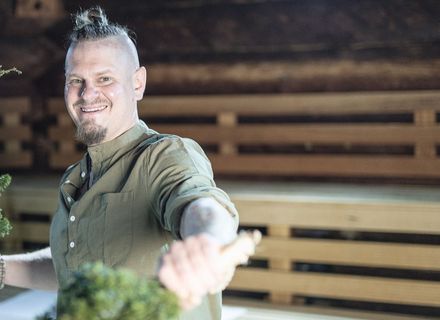 Angebot: Alpine Sauna & Yoga Days am Hochkönig - die HOCHKÖNIGIN Mountain Resort