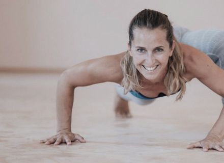 Angebot: Advent Retreat mit Katrin Frank - die HOCHKÖNIGIN Mountain Resort