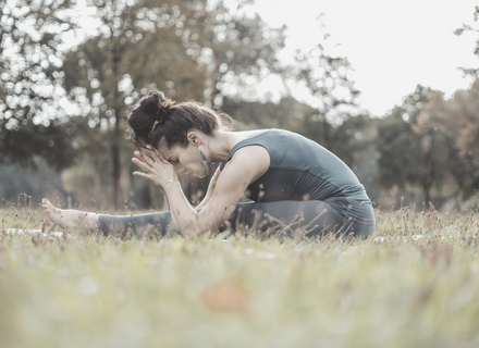 Angebot: YOGA Retreat mit Katja Bienzeisler - die HOCHKÖNIGIN Mountain Resort