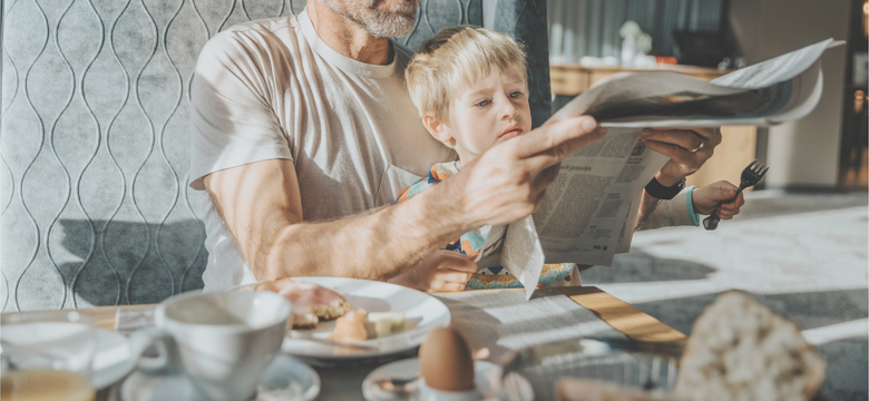 die HOCHKÖNIGIN Mountain Resort: Ostern mit der Familie – Kinder fahren kostenlos Ski