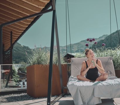 Offer: ME TIME - die HOCHKÖNIGIN Mountain Resort
