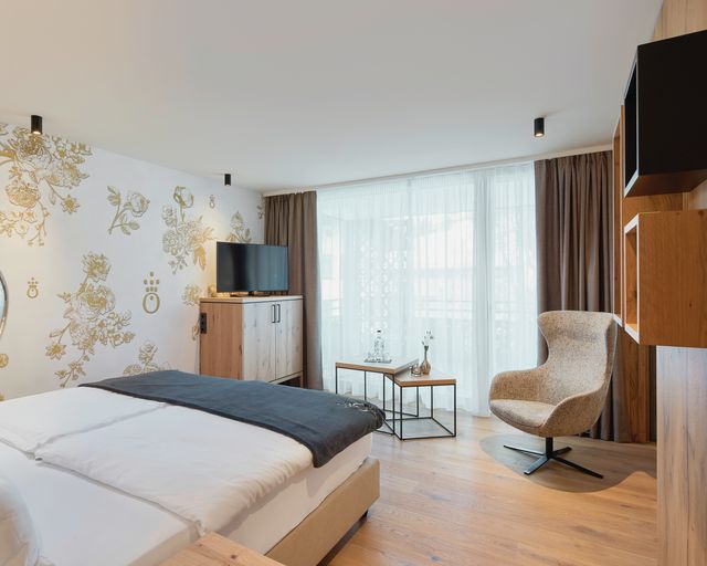 Hotel Zimmer: PREMIUM Suite