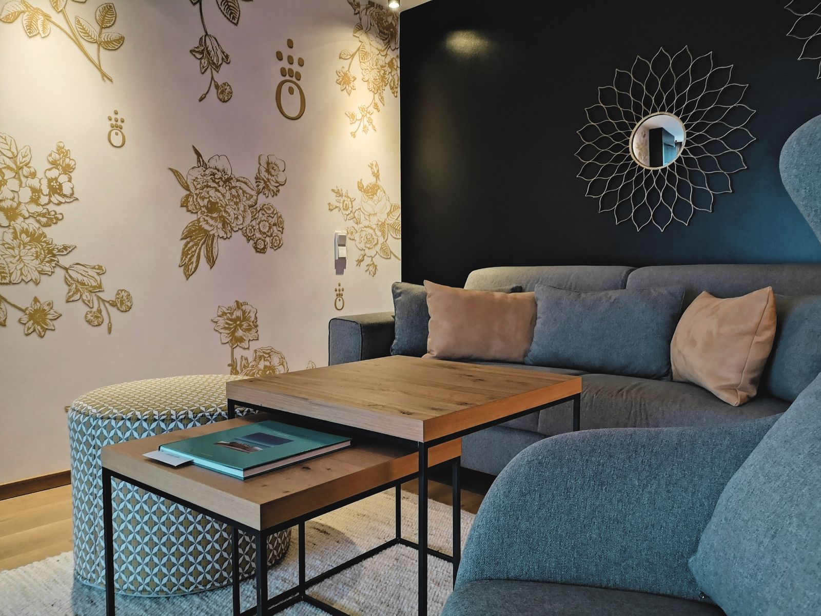 SuitePenthouse SPA Suite image 5 - die HOCHKÖNIGIN Mountain Resort