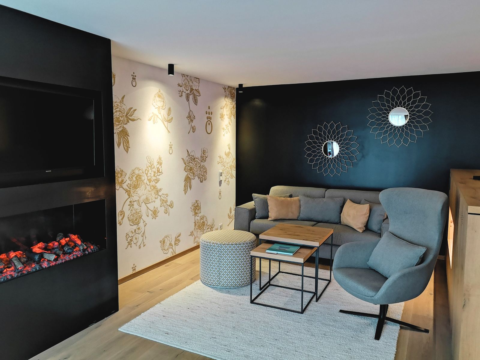 SuitePenthouse SPA Suite image 1 - die HOCHKÖNIGIN Mountain Resort