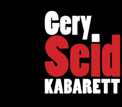 die HOCHKÖNIGIN Mountain Resort: Kabarett im Dorf: Gery Seidl live in Maria Alm