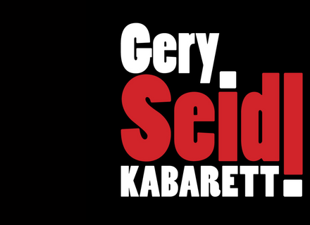 Angebot: Kabarett im Dorf: Gery Seidl live in Maria Alm - die HOCHKÖNIGIN Mountain Resort