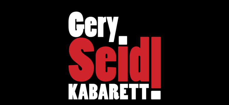 die HOCHKÖNIGIN Mountain Resort: Kabarett im Dorf: Gery Seidl live in Maria Alm