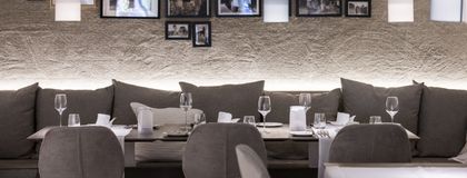 Hotel Goldene Rose - Wellness Hotel - Spa - Restaurant