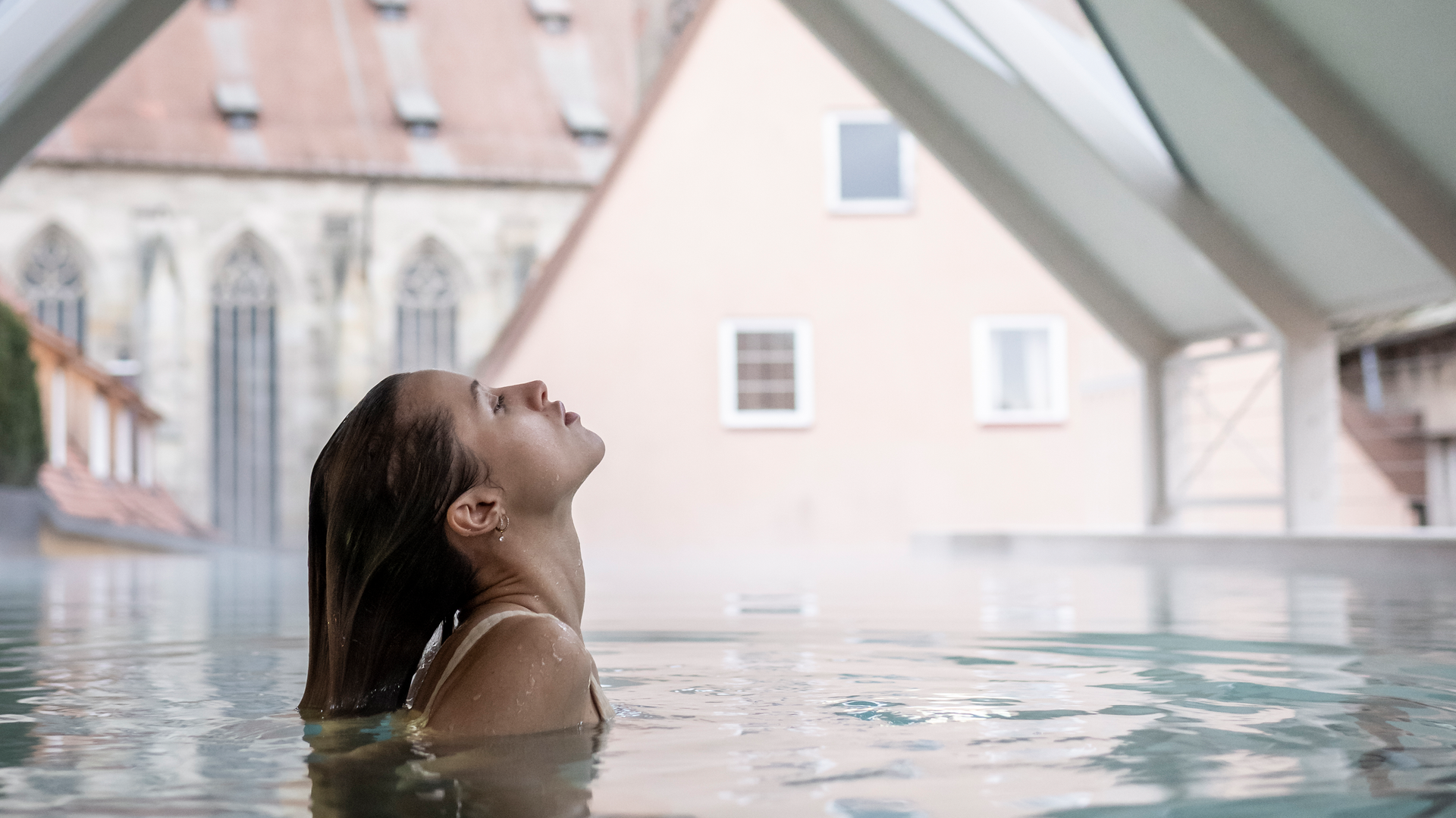 Hotel Goldene Rose, Dinkelsbühl