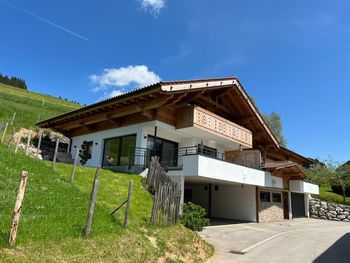 Chalet Haus am Anger - Tirol - Österreich