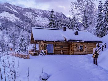 Die Chalet ALM - Steiermark - Österreich