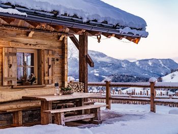 Die Chalet ALM - Steiermark - Österreich