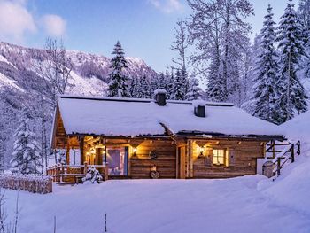 Die Chalet ALM - Steiermark - Österreich