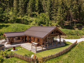 Die Chalet ALM - Styria  - Austria