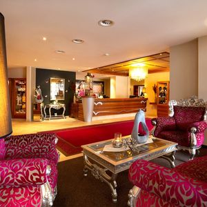 Romantik & Spa Hotel Alpen-Herz-image-4