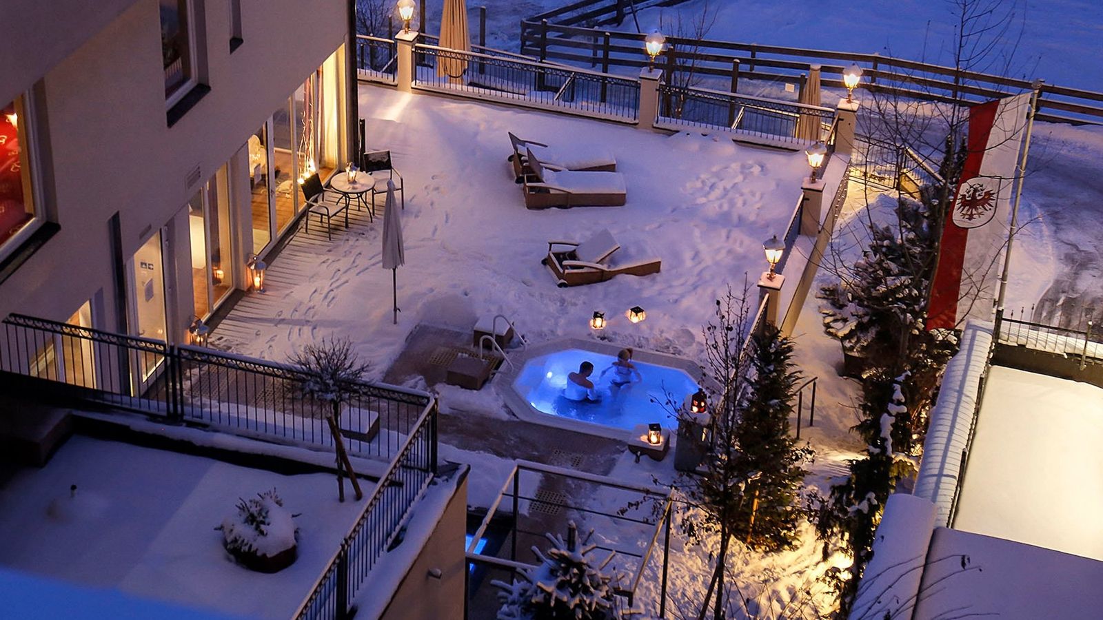 Bild #6 - Romantik & Spa Hotel Alpen-Herz