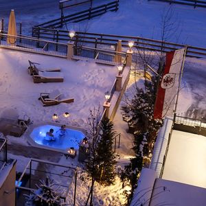 Romantik & Spa Hotel Alpen-Herz-image-10