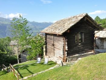 Chalet les Combes - Aosta Valley - Italy