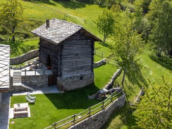 Chalet les Combes - Aostatal - Italien