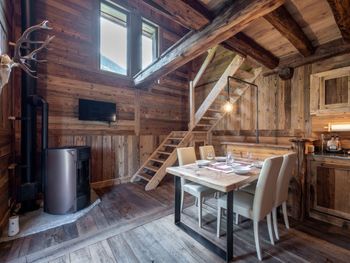 Chalet les Combes - Aosta Valley - Italy