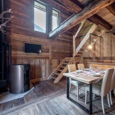 Inside Summer 3, Chalet les Combes, Introd, Introd (AO), Aosta Valley, Italy