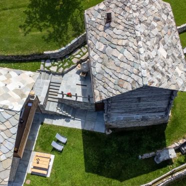 Outside Summer 5, Chalet les Combes, Introd, Introd (AO), Aosta Valley, Italy