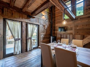 Chalet les Combes - Aosta Valley - Italy