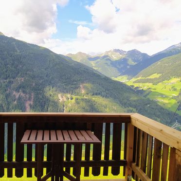 Summer, Schauinstal Alpenloft, Luttach / Ahrntal, Trentino-Südtirol, Trentino-Alto Adige, Italy