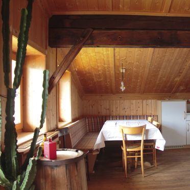Küche, Schauinstal Alpenloft, Luttach / Ahrntal, Trentino-Südtirol, Trentino-Südtirol, Italien