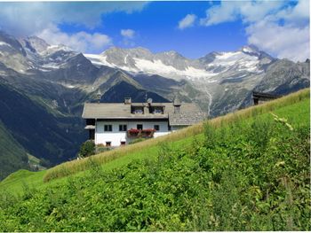 Alpenloft - Trentino-Südtirol - Italien
