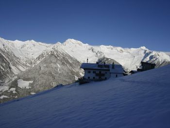 Schauinstal Alpenloft - Trentino-Alto Adige - Italy