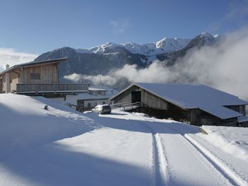Schauinstal Alpenloft - Trentino-Alto Adige - Italy