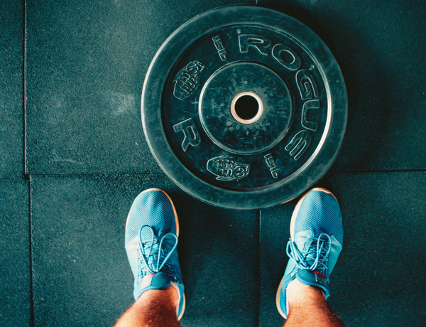 Personal Training - B2 Hotel