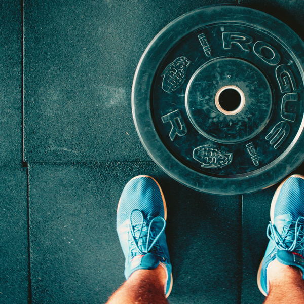 Personal Training - B2 Hotel