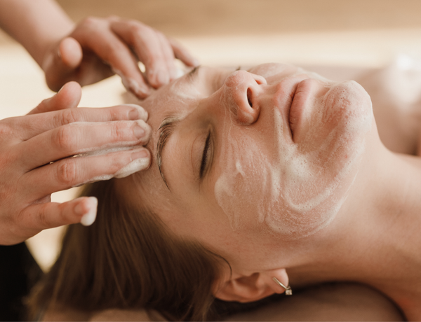 Quick Facial - B2 Hotel