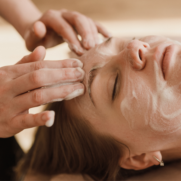 Quick Facial - B2 Hotel